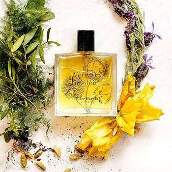 【新品!】Miller Harris Vetiver Insolent 50ml Amazon.com : Vetiver Insolent | Miller Harris | Eau de